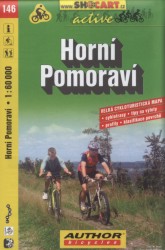 Horní Pomoraví 1:60 000