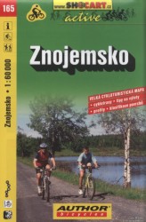 Znojemsko 1:60 000