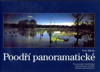 Poodří panoramatické | SIKULA, Petr