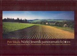 Nízký Jeseník panoramatický | SIKULA, Petr