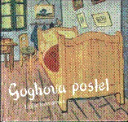 Goghova postel | ROMANSKÁ, Lydie