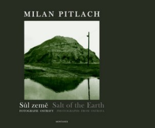 Sůl země. Salt of the Earth