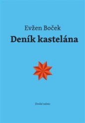 Deník kastelána | BOČEK, Evžen