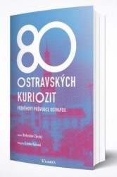 Levně 80 ostravských kuriozit