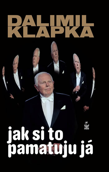 Jak si to pamatuju já | KLAPKA, Dalimil