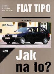 Levně Údržba a opravy automobilů Fiat Tipo, Tipo Diesel