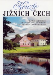 Kouzlo Jižních Čech | FLAŠKOVÁ, Zdeňka