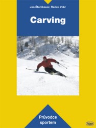 Carving | VOBR, Radek, ŠTUMBAUER, Jan