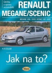 Levně Renault Megane/Scenic