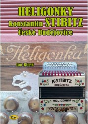 Heligonky - Konstantin Stibitz - České Budějovice