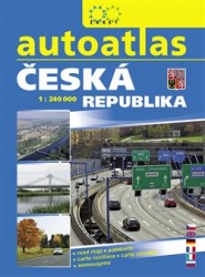 Autoatlas ČR