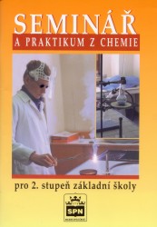 Seminář a praktikum z chemie pro 2. stupeň základní školy | LOS, Petr, KLEČKOVÁ, Marta