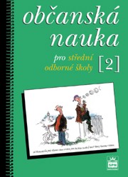 Občanská nauka pro střední odborné školy 2 | VALENTA, Milan, MÜLLER, Oldřich