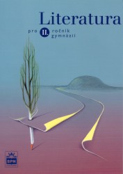 Literatura pro II. ročník gymnázií | SOUKAL, Josef