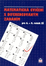 Matematická cvičení s diferencovaným zadáním | KUČINOVÁ, Eva