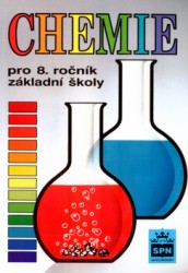 Chemie pro 8. ročník | ČTRNÁCTOVÁ, Hana