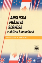 Anglická frázová slovesa v aktivní komunikaci | KOSTEČKA, Jiří