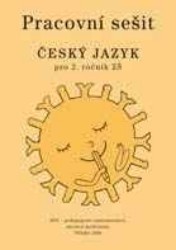 Český jazyk pro 2. ročník základní školy | STYBLÍK, Vlastimil, BURIÁNKOVÁ, M., DVOŘÁKOVÁ, Z.