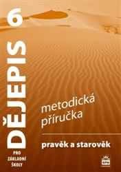 Dějepis pro 6. ročník základní školy - metodická příručka | PARKAN, František, VÁLKOVÁ, Veronika