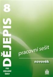 Dějepis 8. pro ZŠ - Novověk