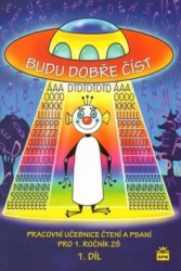 Budu dobře číst | BORECKÁ, Jana