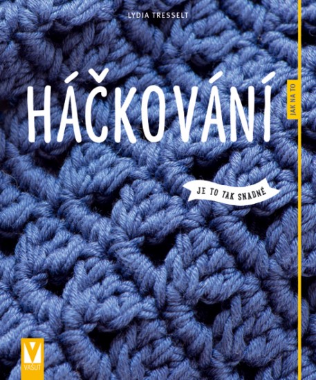 Levně Háčkování