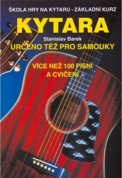 Levně Kytara