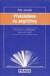 Překládáme do angličtiny | JANATA, Petr