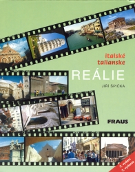 Italské reálie | ŠPIČKA, Jiří