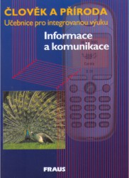 Člověk a příroda - Informace a komunikace