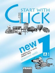 Start with Click New 1 | KARÁSKOVÁ, Miluška, ŠÁDEK, Jiří