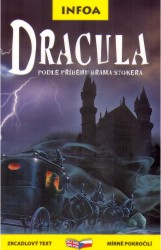 Dracula. From the Story by Bram Stoker. Podle příběhu Brama Stokera | STOCKS, Mike