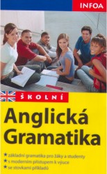 Školní anglická gramatika | GUILDS, Christopher, CRABBE, Gary, SOJÁK, Stanislav