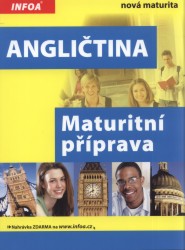 Angličtina - maturitní příprava | MANKO, Elzbieta, LANGEROVÁ, Ivana