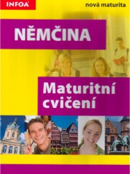 Němčina - Maturitní cvičení | RÖHR, Joanna