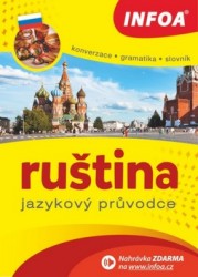 Ruština - Jazykový průvodce