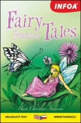 Fairy Tales / Pohádky | ANDERSEN, Hans Chris