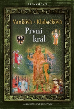 Levně První král