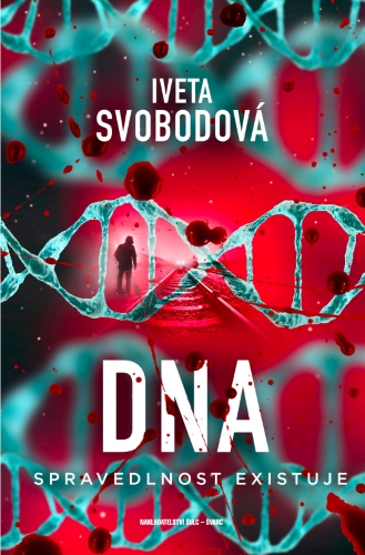 DNA - Spravedlnost existuje