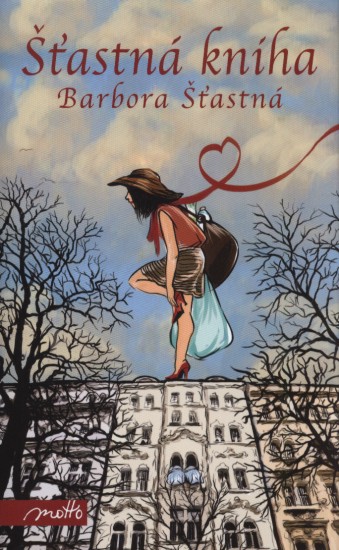 Šťastná kniha
