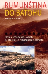 Rumunština do batohu | PLÍŠEK, Jaromír