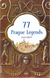 77 Prague Legends | JEŽKOVÁ, Alena