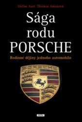 Sága rodu Porsche