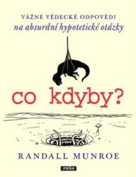 Co kdyby? | MUNROE, Randall