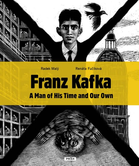 Franz Kafka - A Man of His Time and Our Own | MALÝ, Radek