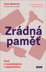 Zrádná paměť | GENOVA, Lisa