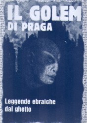 Il Golem di Praga