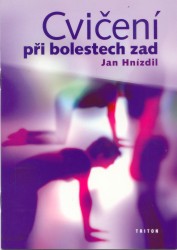 Cvičení při bolestech zad | HNÍZDIL, Jan