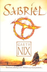 Sabriel | NIX, Garth