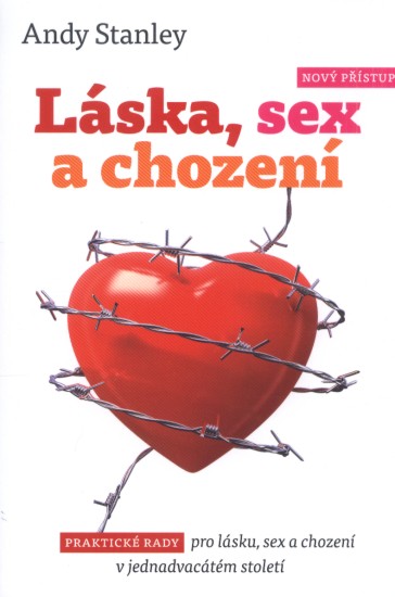 Láska, sex a chození